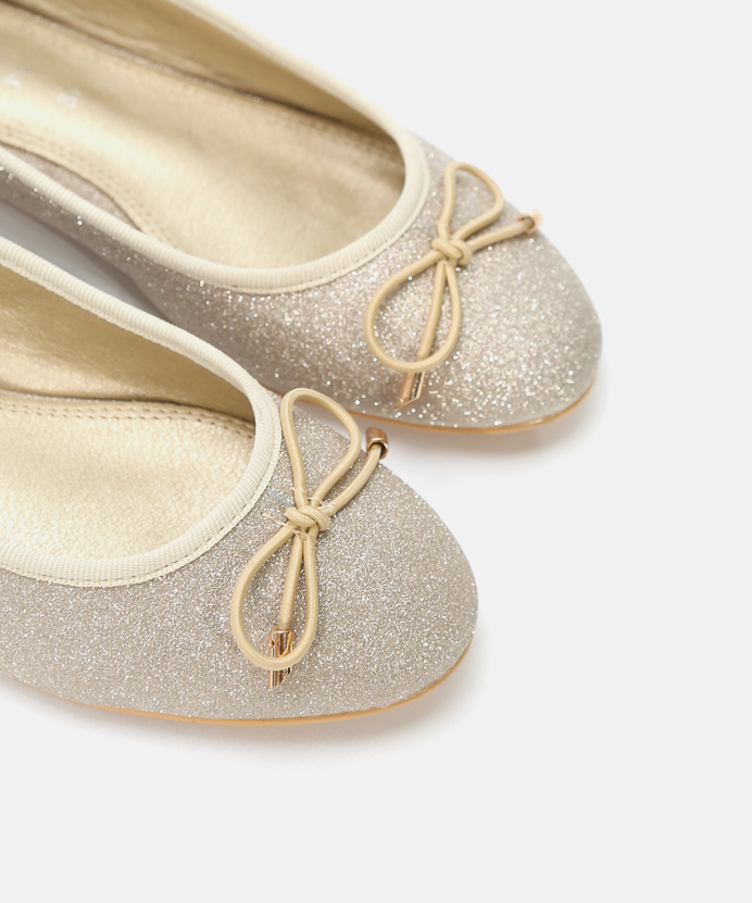 Bailarina combinada lazo image number null